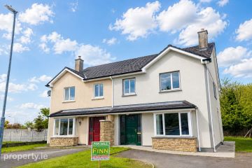 37 Barr Na Trimoíge, Kilkelly, Kilkelly, Co. Mayo, F35RX38