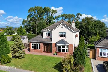 23 Newhaven, Ardamine, Ardamine, Co. Wexford, Y25X957