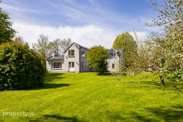 Clonainey, Ballyhack, Kilsallaghan, Swords, Co. Dublin, K67P738