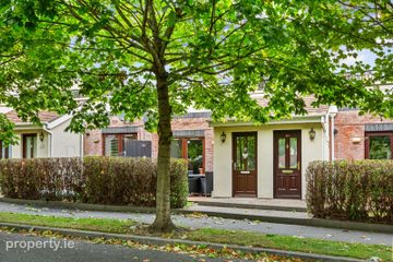 246 Charlesland Wood, Charlesland, Greystones, Co. Wicklow, A63E5C8