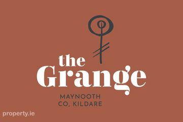 Old Celbridge Road, Maynooth, Co. Kildare