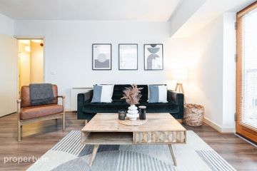 No. 26 Key West, Custom House Quay, Wexford Town, Co. Wexford, Y35DK44