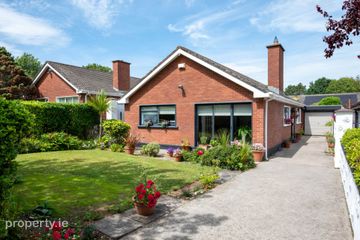 2 Lambay Court, Coast Road, Malahide, Co. Dublin, K36RY86
