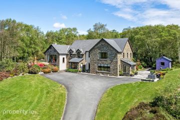 Snave, Ballylickey, Bantry, Co. Cork, P75KR96