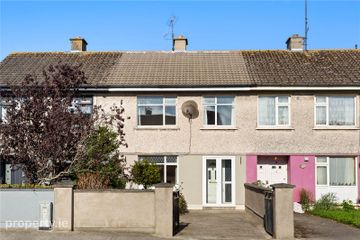 69 Father Redmond Park, Arklow, Co. Wicklow, Y14FY60