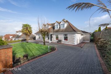 4 Landsborough Close, Moneygurney, Douglas, Co. Cork, T12F6NH
