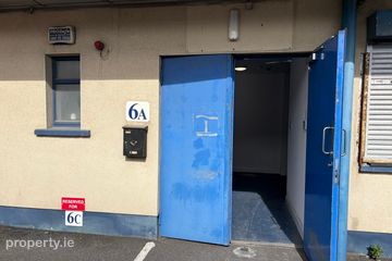 Unit 6a, Greenhills Industrial Estate, Co. Dublin