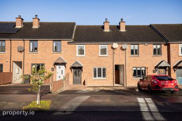 8 The Avenue, Greenpark Meadows, Mullingar, Co. Westmeath, N91FEX4