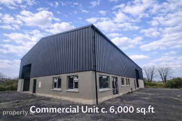 Abbeyquarter, Ballyhaunis, Co. Mayo