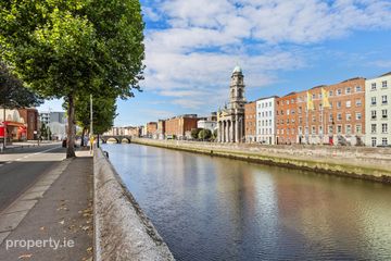 Apartment 14, 6 Usher's Quay, Dublin 8, D08K76T — photo 2