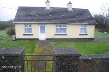 Joanstown, Rathowen, Rathaspick, Co. Westmeath, N91K586