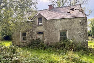 Knocks, Garadice, Ballinamore, Co. Leitrim, N41X688
