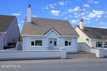 2 Ballinatray Upper, Courtown, Gorey, Co. Wexford, Y25HW29