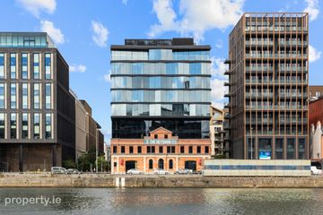 The Heysham, North Wall Quay, Dublin 1