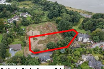 0.617 Acre Site, With Planning Permission At Abbey Road, Ferrybank, Co. Kilkenny