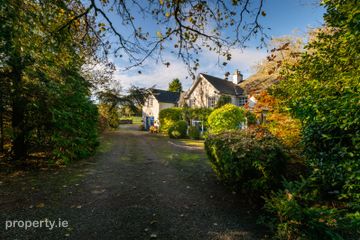 Mill House, New Mill, Mountmellick, Co. Laois, R32C1X8