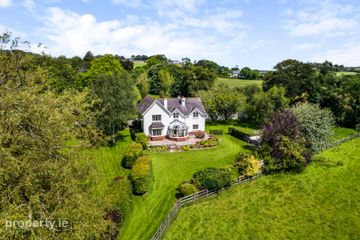 Lagile Lodge, Killeagh, Midleton, Co. Cork, P36DX74