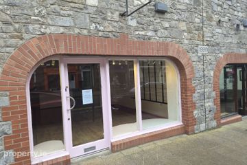 Unit 5, 41 Thomas Street, Limerick, Limerick City Centre, Co. Limerick