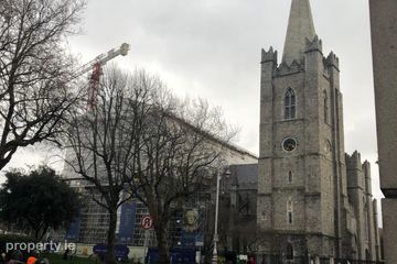 Park House, Ardilaun Court, Christchurch, Dublin 8, Christchurch, Dublin 8 — photo 2