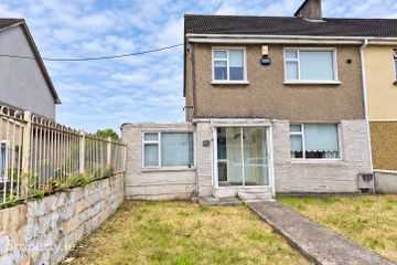 121 Lynwood Park, Ballysimon, Ballysimon, Co. Limerick, V94XV2A