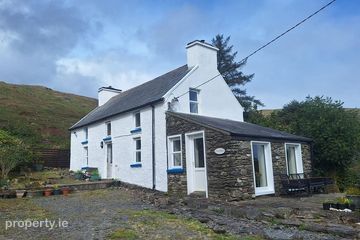 Coomfarna, Dunbeacon, Durrus, Co. Cork, P75Y186
