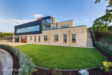 One Harbours Edge, Lower Aghada, Aghada, Midleton, Co. Cork, P25Y2Y1