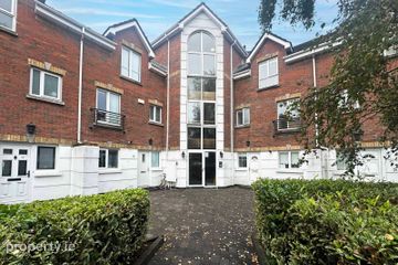 Apartment 45, Broadmeadow Castle, Ashbourne, Co. Meath