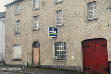 41 JKL Street, Edenderry, Co. Offaly, R45DK09