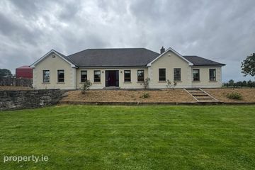 Carrigeen, Lanesborough, Longford, Turreen, Co. Longford