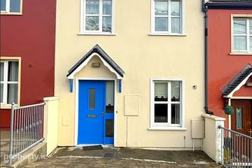 9 Radharc An Bhaile, Bandon, Bandon, Co. Cork