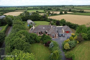 Rockbrook, Ballydavis, Portlaoise, Co. Laois, R32CHF8
