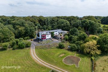 Annaghdown Lodge, Eanach Dhúin, Co. Galway, H91DXR5
