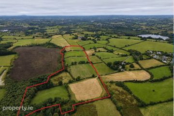 30.48  Acres Of Agricultural Land, Corfad, Virginia, Co. Cavan