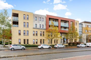 1 Castlegate House, Adamstown Avenue, Lucan, Co. Dublin, K78W6V4