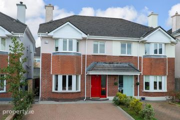 50 An Logan, Western Distributor Road, Knocknacarra, Galway, H91 C8KX