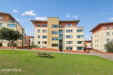 Apartment 116, The Oval, Tullyvale, Cherrywood, Dublin 18, D18E725