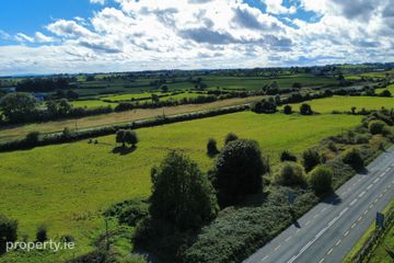 Loughlackagh (Lakelands), Ballydangan, Co. Roscommon