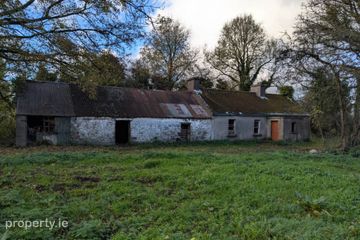 Lot 1 Derelict Cottage, Farranaghlogh, Oldcastle, Co. Meath