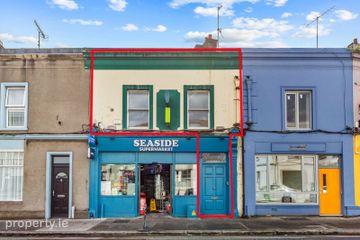 2nd Floor, 4 George's Street Lower, Dun Laoghaire, Co. Dublin