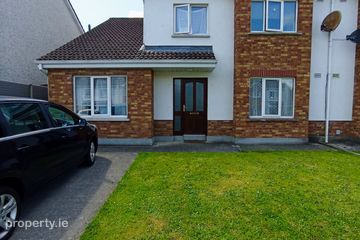19 Glenoaks Close, Clonmel, Co. Tipperary, E91H9A2