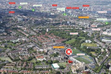 Circle K, Donnybrook Road, Donnybrook, Co. Dublin, D04K3T8