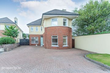 45 Hazelwood, Taylors Hill, Galway, H91H5RN — photo 2