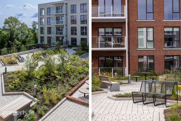 Occu East Village, Leopardstown, Dublin 18, Clay Farm Drive, Leopardstown, Co. Dublin — photo 2