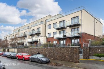 20 Block A, The Bottleworks, Dermot O`Hurley Avenu, Ringsend, Dublin  4, Co. Dublin