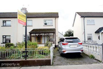 85 The Green, Clara, Clara, Co. Offaly, R35DY91