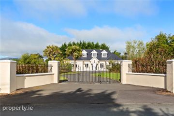 Tiglinn, Hollyfort, Arklow, Co. Wexford, Y14W184