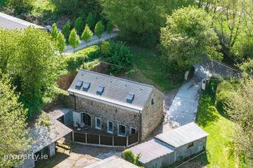Barn Lodge, Knocknalurgan, Carrigaline, Co. Cork, P43RX27