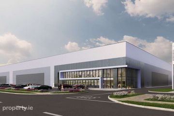 North City House, North City Business Park, North Road, Finglas, Dublin 11