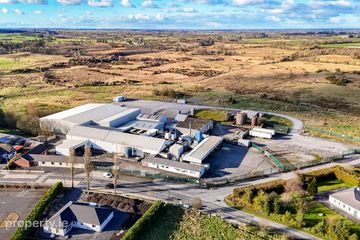 Former Arrabawn Facility, Kilconnell, Co. Galway, Kilconnel, Co. Galway