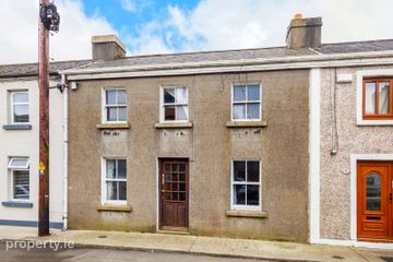 10 Rockview Terrace, Arklow, Co. Wicklow, Y14N235